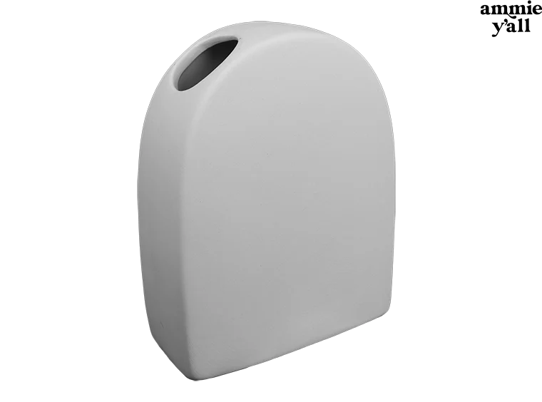 👻 Arch Vase