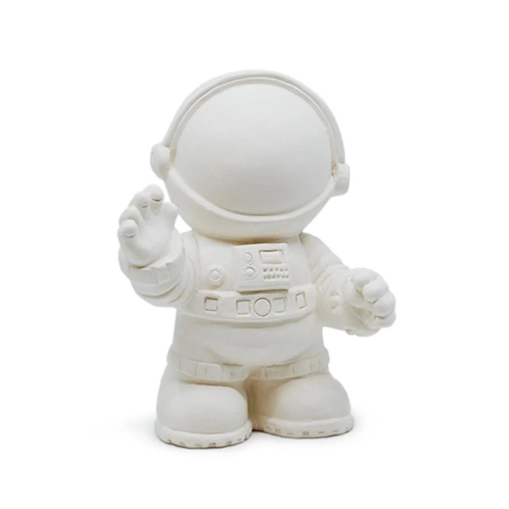 πͺ Astronaut Collectible - Image 2