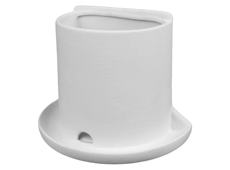 ⚜️ Bookend Planter - Image 2
