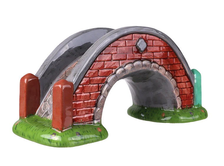 💚 Bridge Collectible