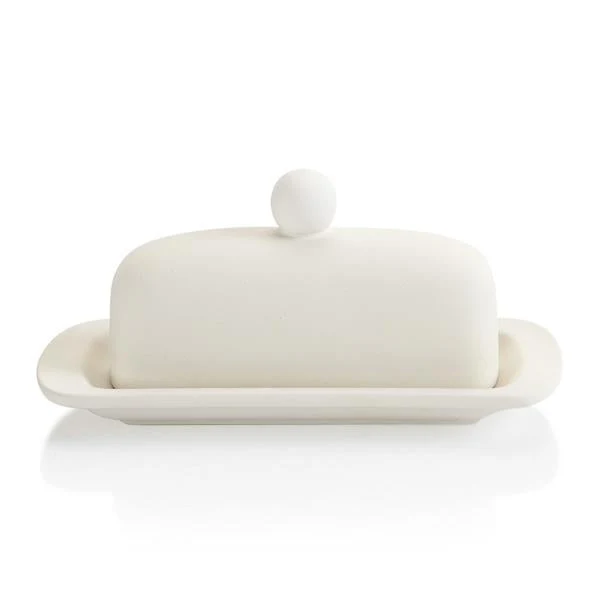 🍳 Butter Dish w/ Handle