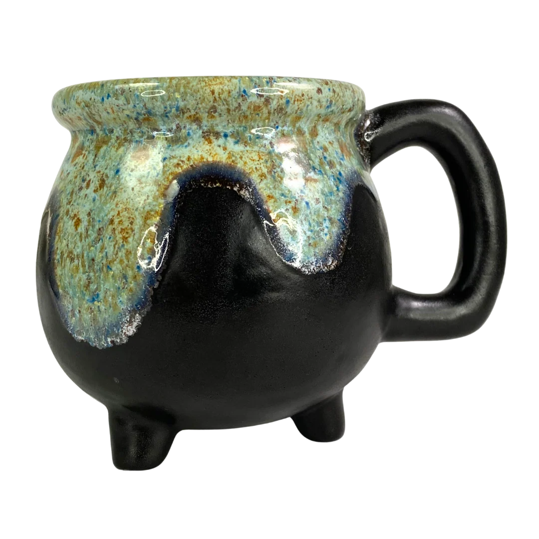 👻 Cauldron Mug - Image 2