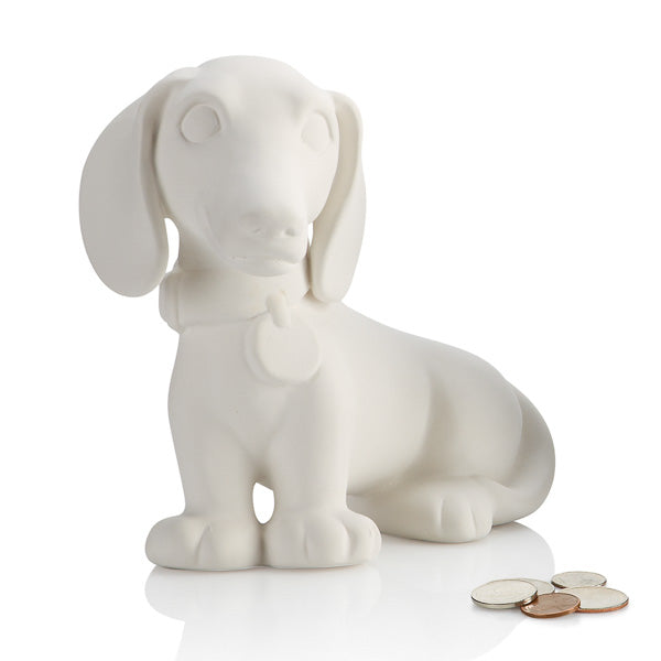 π¦ Dachshund Bank - Image 2