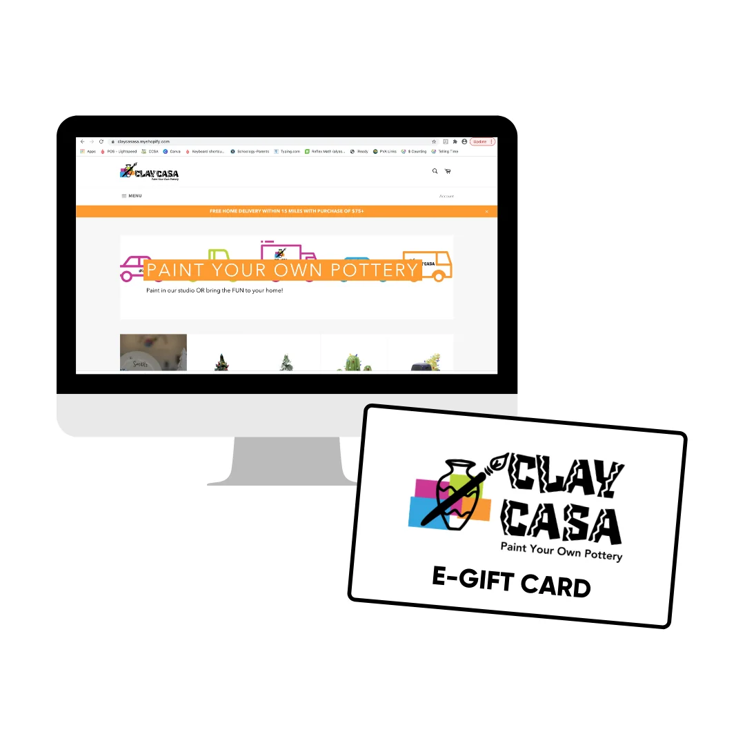 Gift Card - Image 2