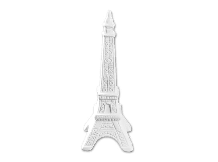 💍 Eiffel Tower Topper