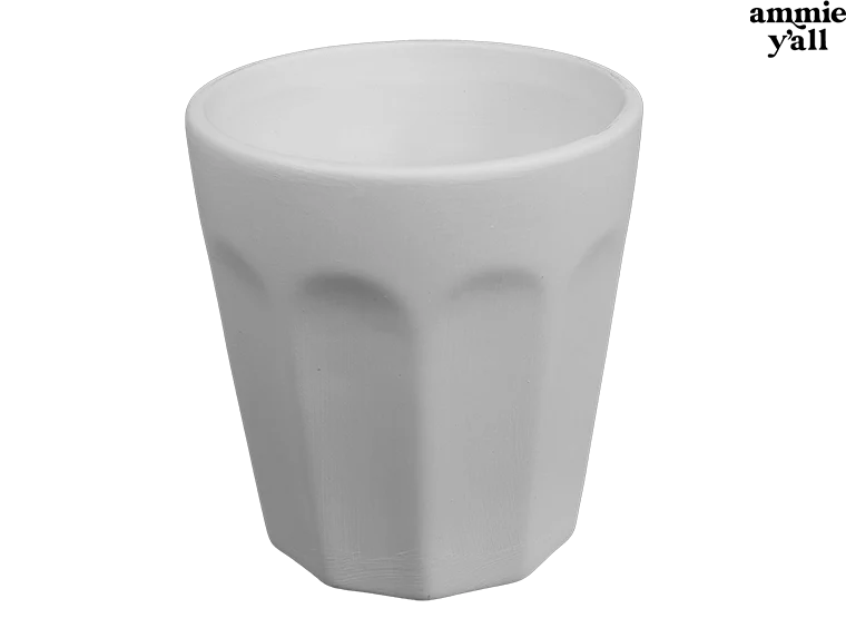 🧁 🦞 Fluted Cup - Image 3