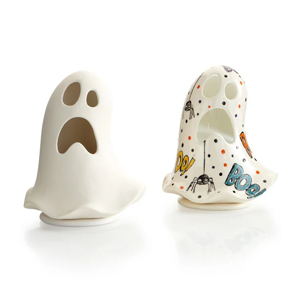 👻 Ghost Lantern