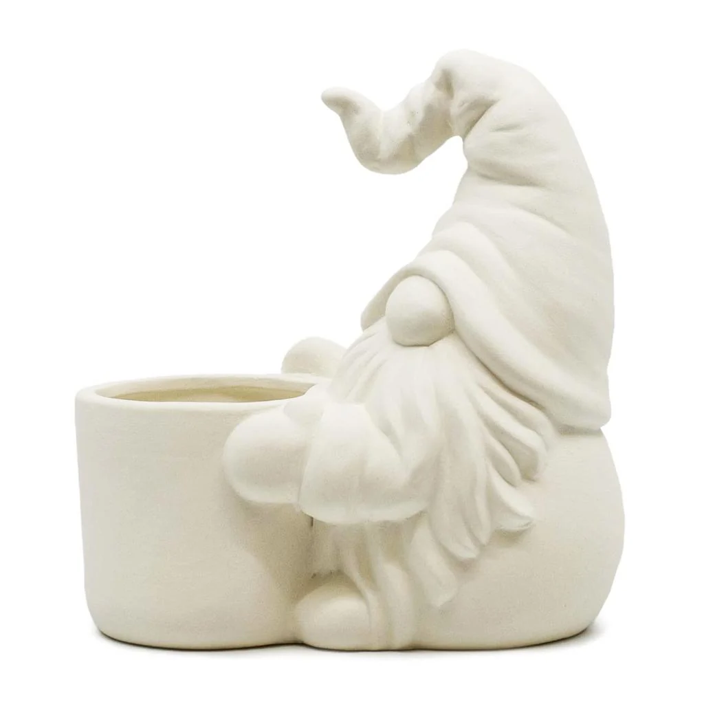 🍄‍🟫 Gnome Planter