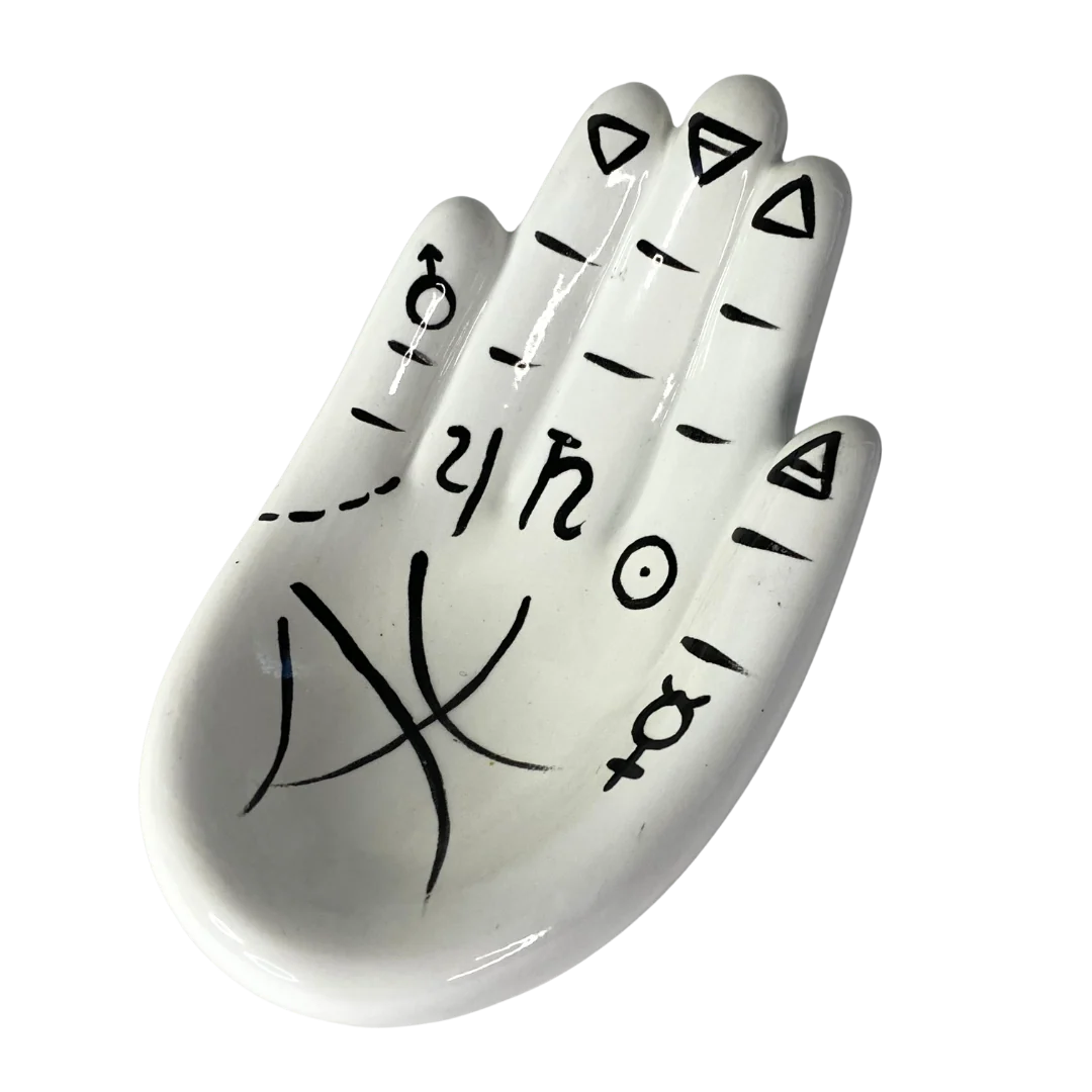 👻 Hand Dish - Image 2