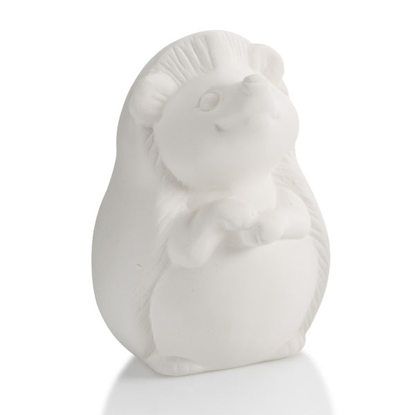 🐾 *  Hedgehog Collectible