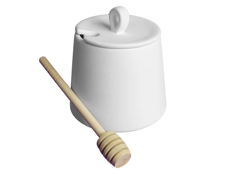 ☕ *Honey Pot