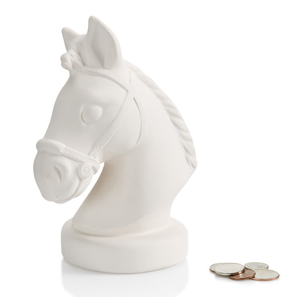 ⚜️ Horse Bust Bank - Image 2