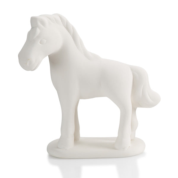 🏮 *Horse Collectible