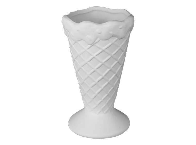 🧁 Ice Cream Cone Stand