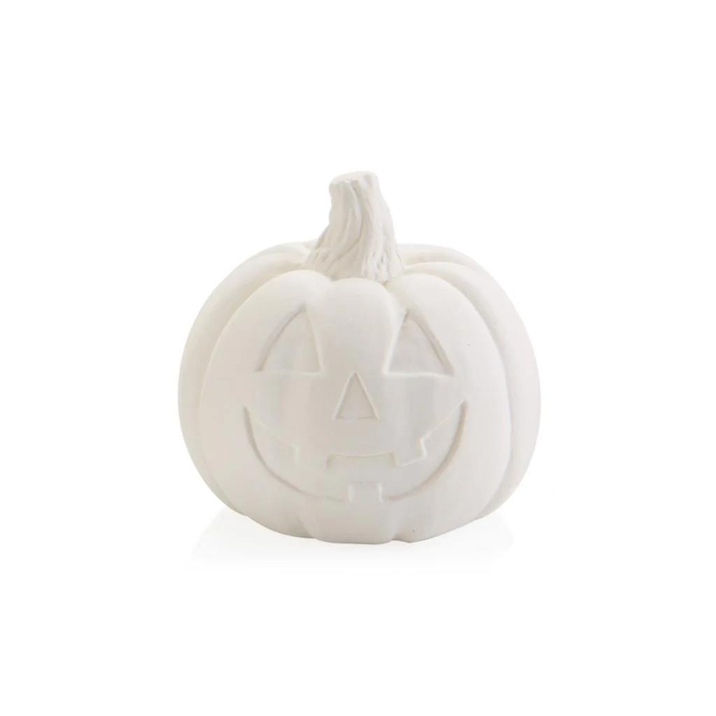 👻 Jack-O-Lantern Collectible
