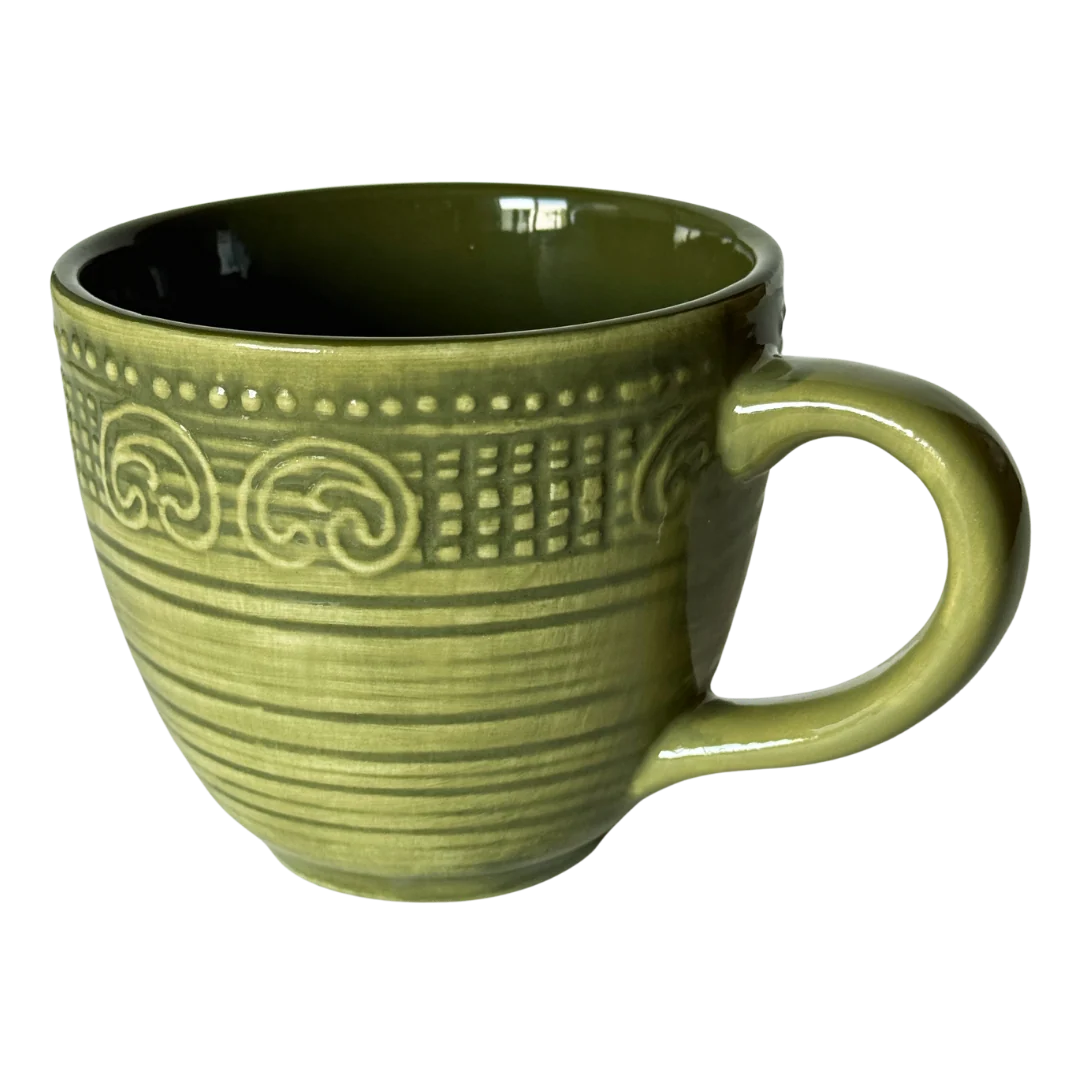 ⚜️ Jolie Mug