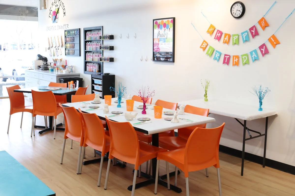 Kids Classic Party