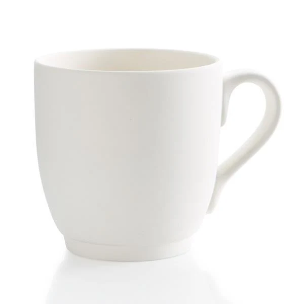 👑 Lg Round Mug