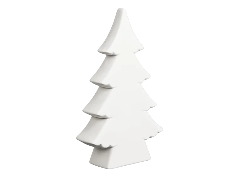🎅 Lg Tree Silhouette - Image 2
