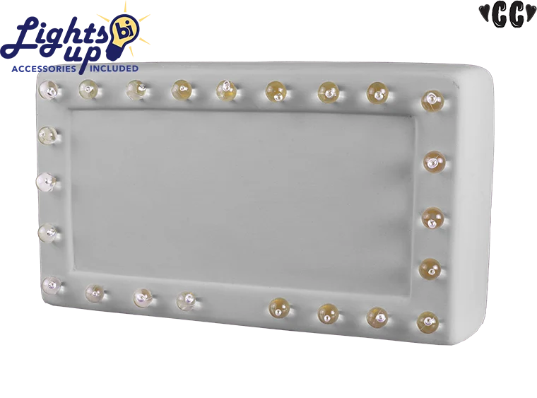 π¨ Light Up Marquee Sign - Image 2