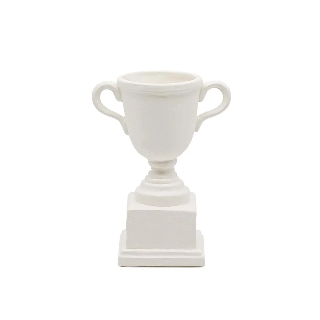 🚙 Trophy Collectible
