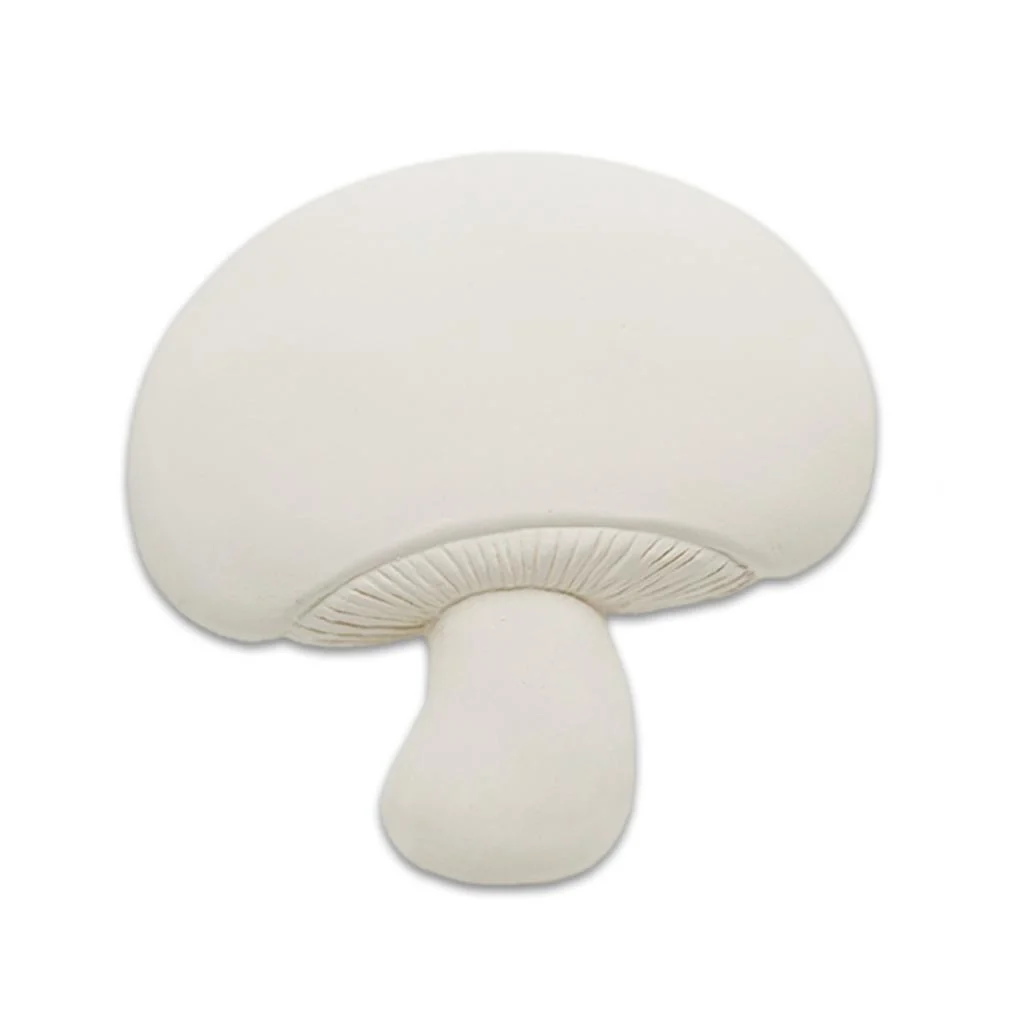 🍂 Mushroom Plaque