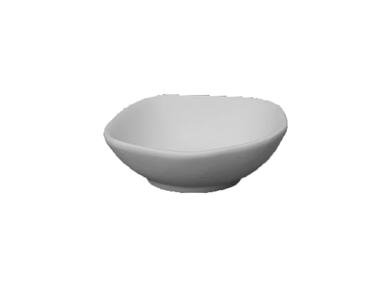 🪐 Organic Sauce Bowl