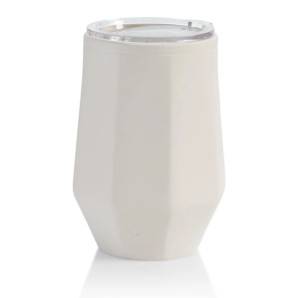 ❖ Prism Cup w/ Lid
