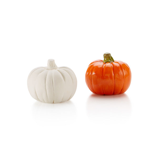 🍂 Pumpkin Topper