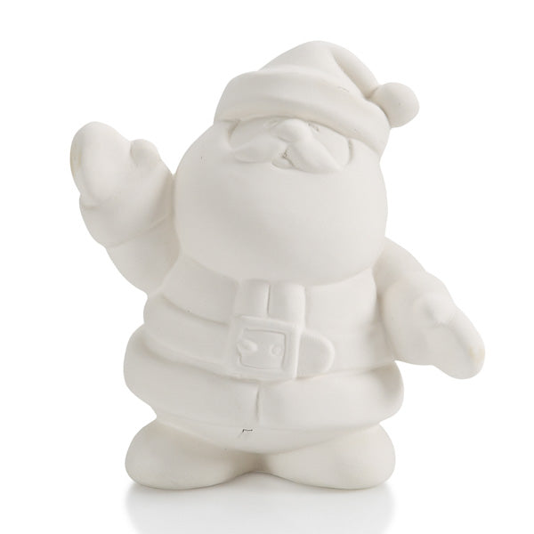 🎅  Santa Collectible