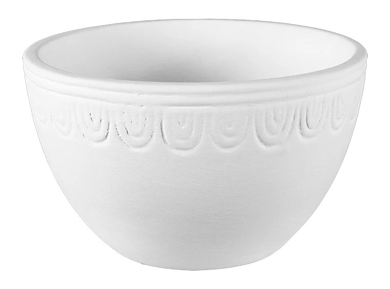 ⚜️ Sm Engraved Edge Bowl - Image 2