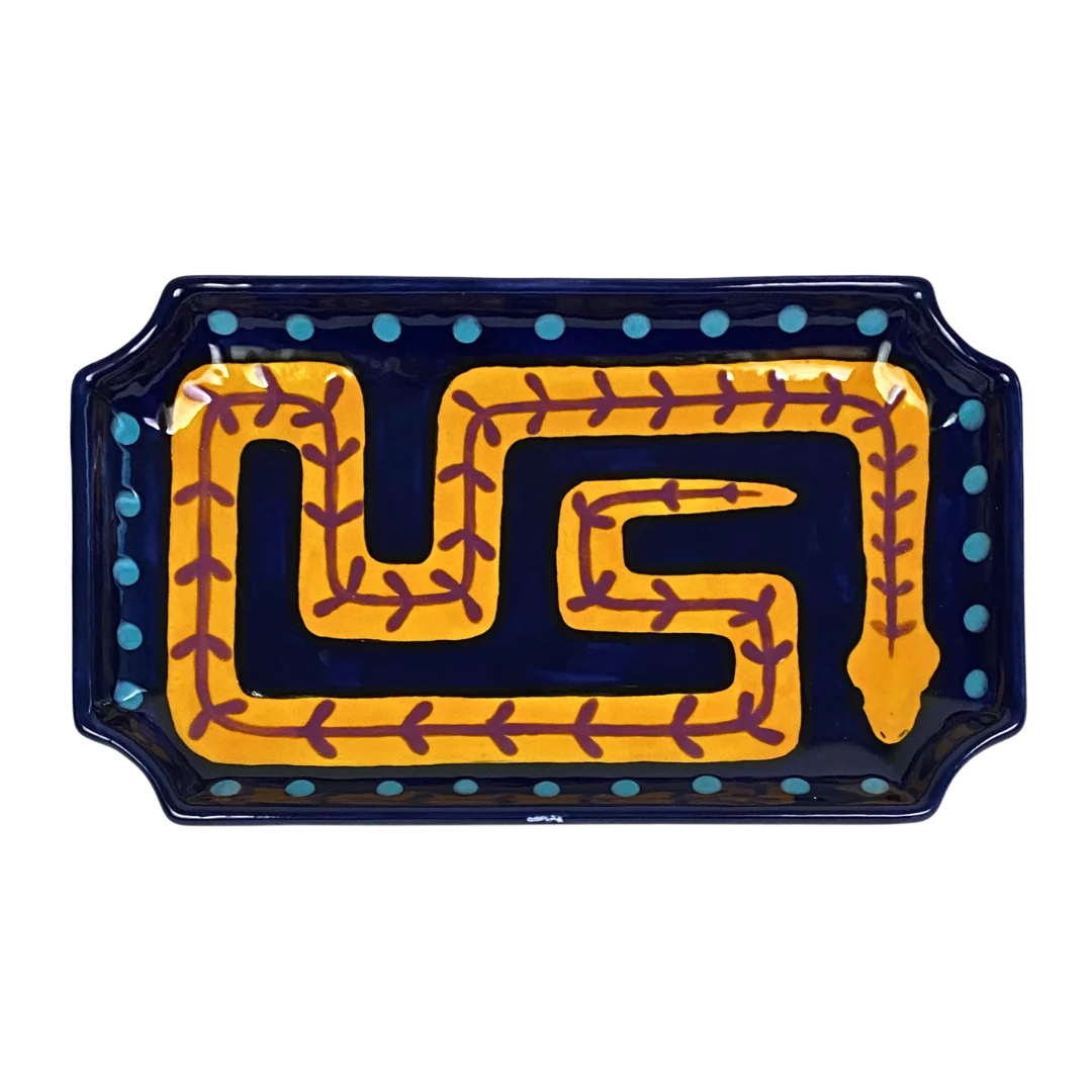 💍 Sm Orleans Dish - Image 2