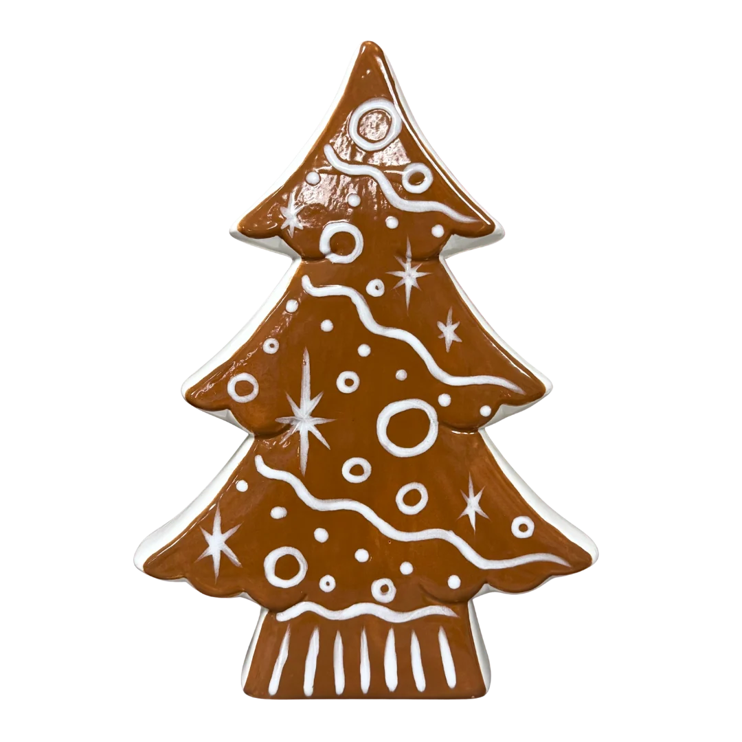 🎅 Sm Tree Silhouette