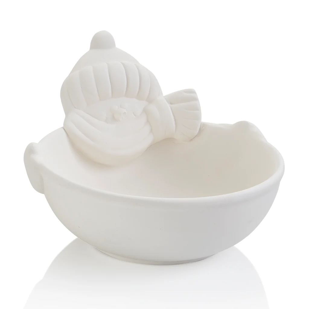 🎄 *Snowman Bowl