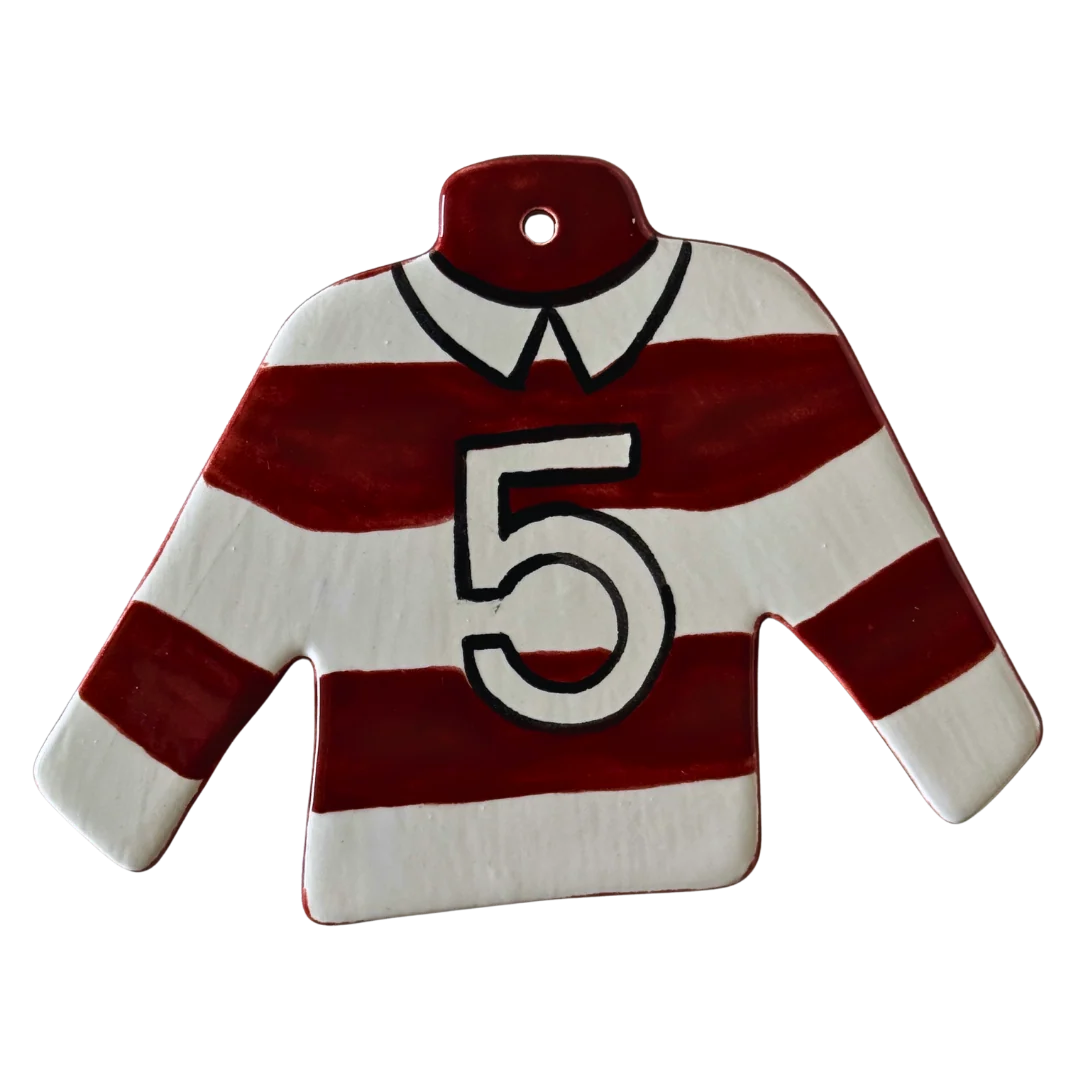⚜️ Sweater Ornament - Image 3