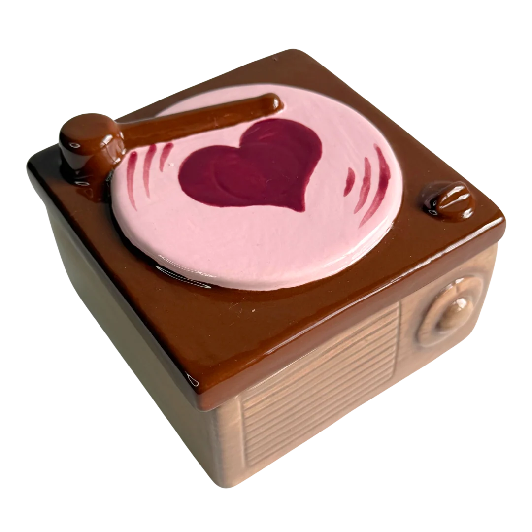 ⚜️ Turntable Box - Image 2