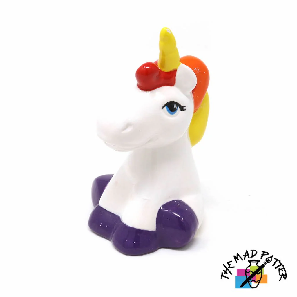 🦄 Unicorn Collectible